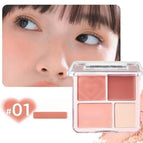 Milk Apricot Melon