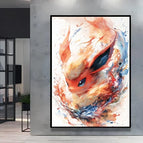 bkm0301 (9) / 50x70cm Unframed