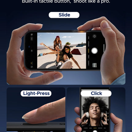 UGREEN Black Magnetic Case for iPhone 17 16 Pro Max Case Shockproof Cover for iPhone 17 Pro Max Plus 17pro Macsafe TPU Cases