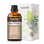 Black Pepper / 30ml