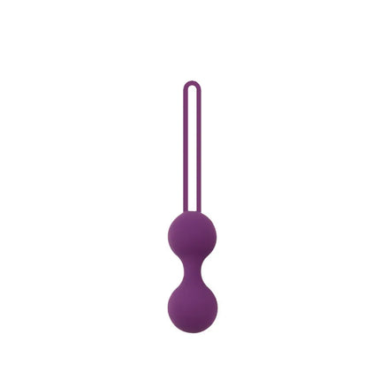 Beads Vaginal Ball Sex Toys for Women Silicone Smart Geisha Kegel Ball Simulator Vagina Chinese Ben Wa Ball Tightening Exerciser