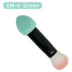 EM-6 green