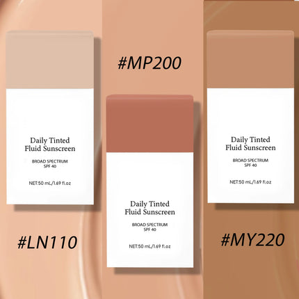 Liquid Foundation Long Lasting Full Coverage Matte Cream Makeup Concealer Natural Liquid Moisturizing Concealer for All Skin