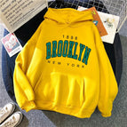 Yellow / XXL