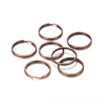 Ring Ancient Red02 / 25mm x 20Pcs