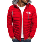 Red / M