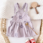 Lavender / 6-9M