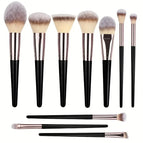 Black-10pcs