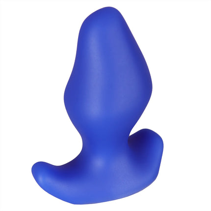 Wearable Anti Drop Anal Plug Dilator Prostate Massage Big Butt Anal Training Wear Anal Butt Plug For Women Men Adult Sex Toys