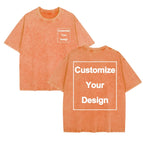 Orange / S