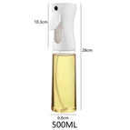 500ml white