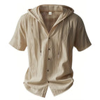 khaki / S