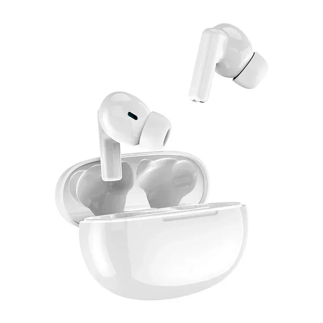 New Bluetooth Earphones TWS Touch Control HiFi Wireless Headphone Mic Noise Reduction Earbuds Waterproof Game Motion