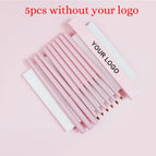 5pcs without logo