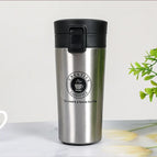 Silver / 510ML