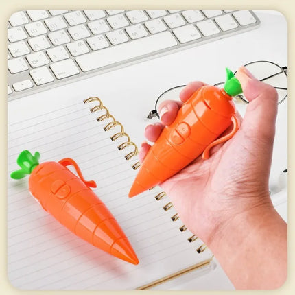 Zootopia Judy Hopps Voice Recorder Anime Creativity Ballpoint Pen for Boy Girl School Stationery with Sound Recording Function