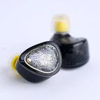 BLACK NO MIC-3.5MM / China Mainland