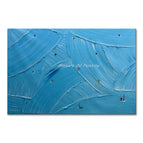 MT163755 / 50x75cm Unframed