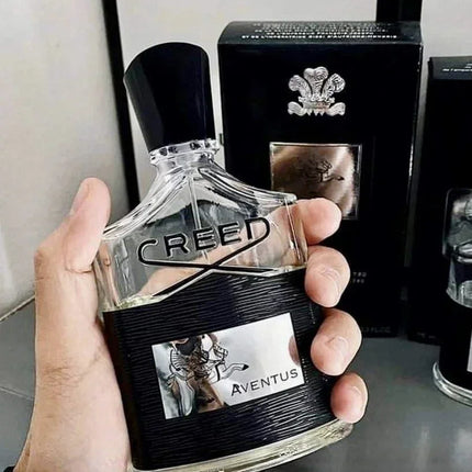 Men's perfume CEED Aventus Eau de Silver Mountain Water Original Santal Perfume Green Irish Tweed Eau De Parfum Spray for Unisex
