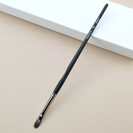 1pc Pro P series Makeup brushes Powder Foundation Make up brush Eyeshadow Eye Detail cosmetic tools Brow Highlight Concealer