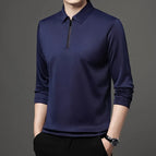 Navy Blue / 4XL
