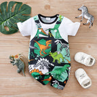 green / 12-18M