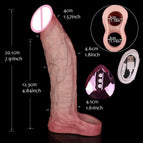 vibrator 5083 / China Mainland