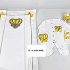 design 018 / 0-3M size 59