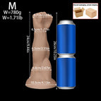 A-silicone-M