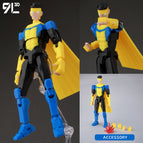 Invincible Mark
