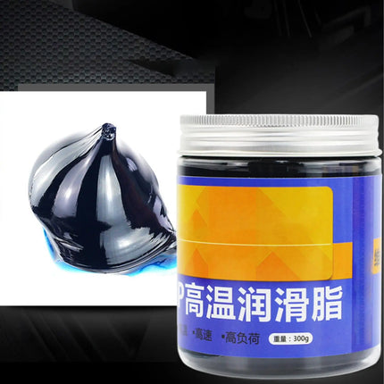 Trailer Bearing Grease 300g Automotive Tractor Lube Grease High Quality Lubricating Oil for Truck Wheel Gears Hinges