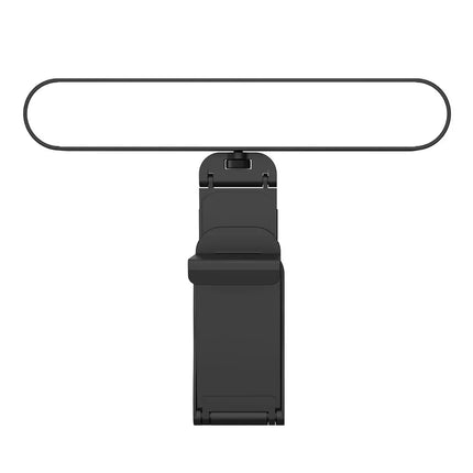 Video Conference Light Computer Light For Video Conferencing Video Call Lighting Adjustable Brightness Live Stream Light Phone