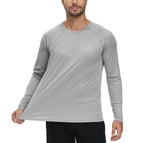 Light Grey / US L / China Mainland