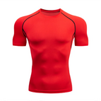Red / XXL