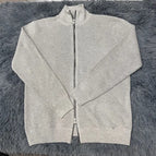 light grey / XXL