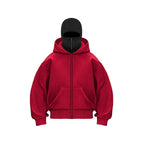 Red / S