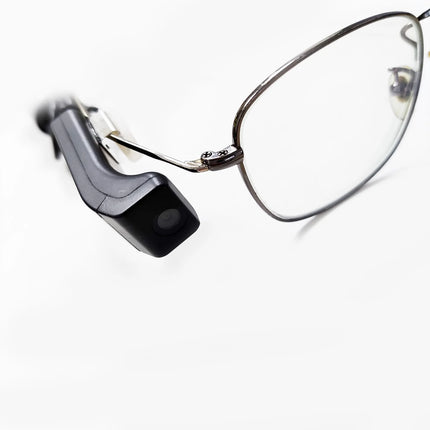 Mini Video Camera for Glasses Unboxing Content Suitable Compact Camera for Android Phones