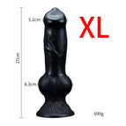 black-XL