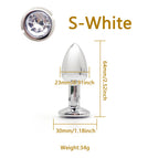 S-White