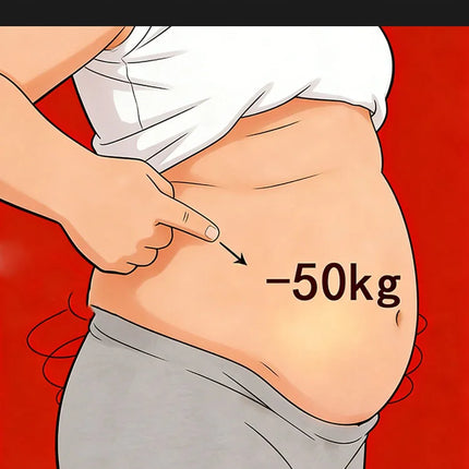 Reduce your worries and stop constantly fretting about your figure.
