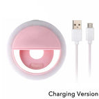 Pink / China Mainland
