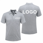 Grey / Asian size L