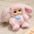Pink Bunny / 18cm / China Mainland