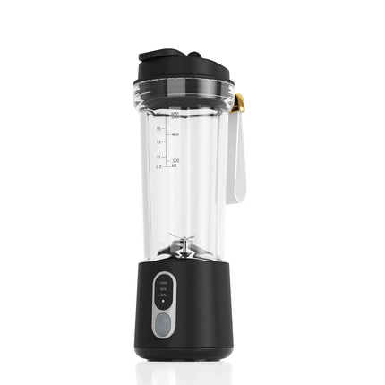 New 300W Powerful Juicer USB 4000mAh Battery Multi-use Juice Cup Grinder Outdoor Portable Fresh Fruit Blender Smoothie Juice Cup