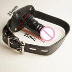 95mm Black