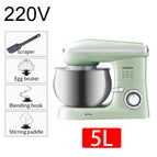 Green 5L / China Mainland
