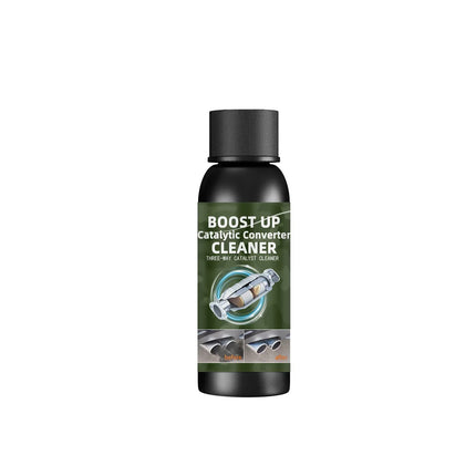 Engine Anti-Wear Protector & Noise/Vibration Reducer - Nano Blue Smoke Repair Oil Additive for Cars, Engine Protection
