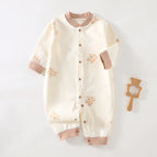Khaki / 12-24M 90cm