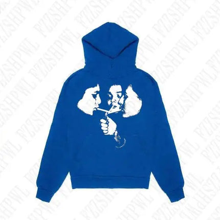 Gothic Hoodie / Hoodie Gothique