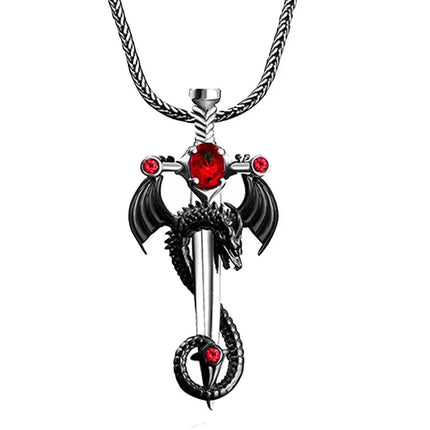 Fast and Furious 7 Moive Cross Pendant Necklace for Men Women Stainless Steel Crystal Jesus Cross Tourette Choker Jewelry Gift